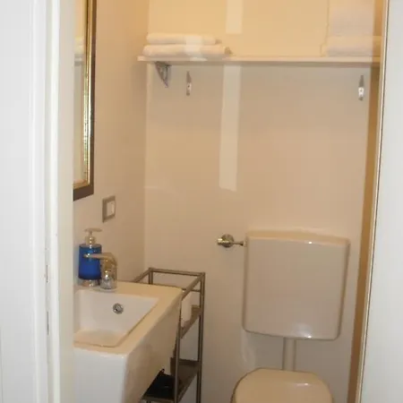 ゲストハウス Lo テッラヌオーヴァ・ブラッチョリーニ