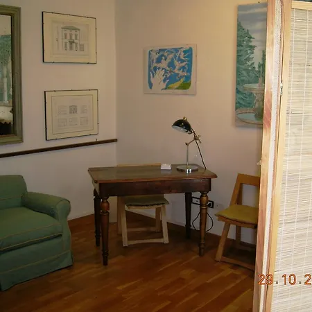 Lo Maison d'hôtes 3*