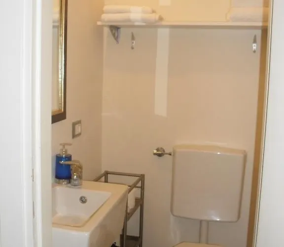 Pensión Lo Terranuova Bracciolini