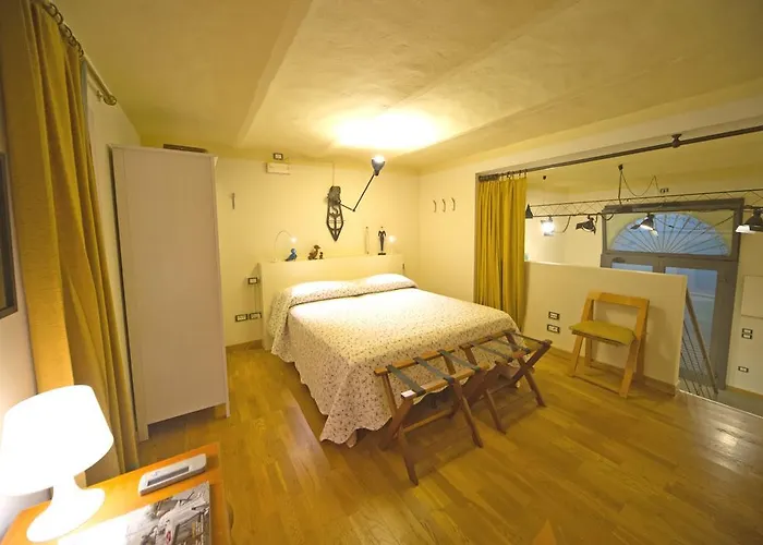 Lo Vendégház Terranuova Bracciolini